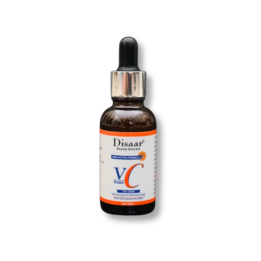 Disaar Beauty Skincare– Vitamine C  Face Serum