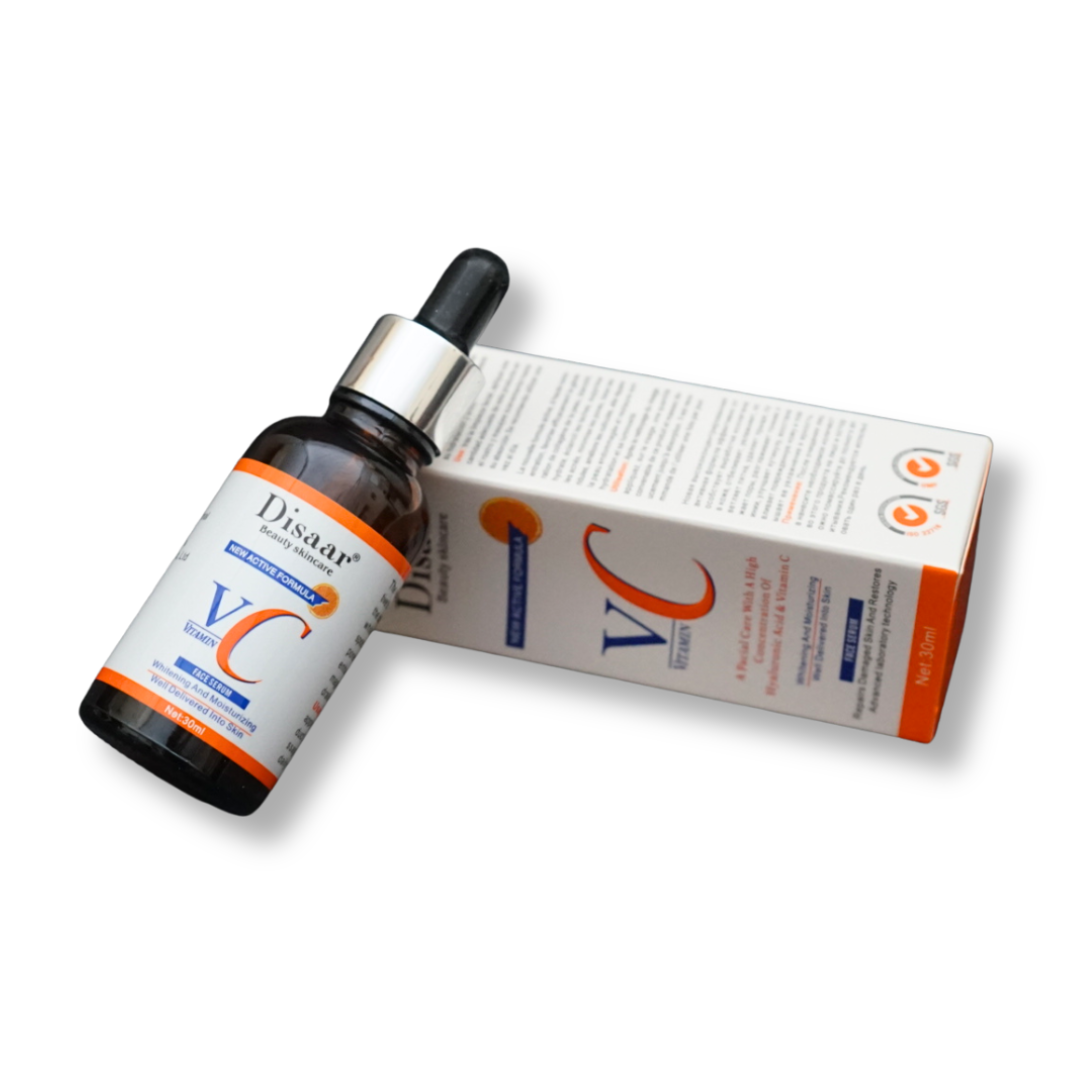 Disaar Beauty Skincare– Vitamine C  Face Serum