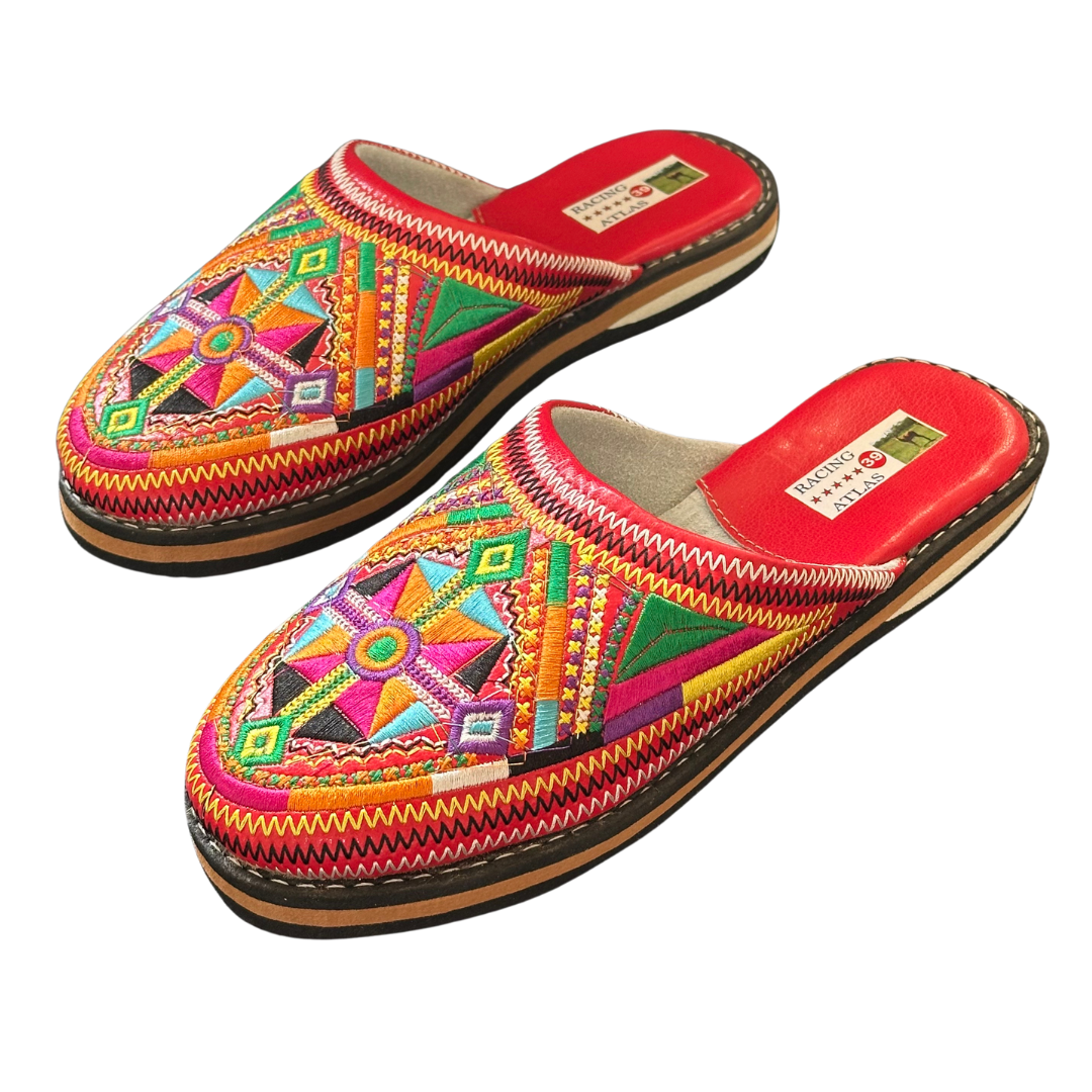 Sandales "Majesty"