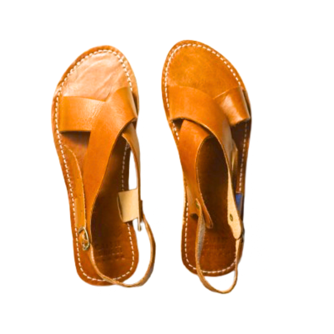 Sandales Femme