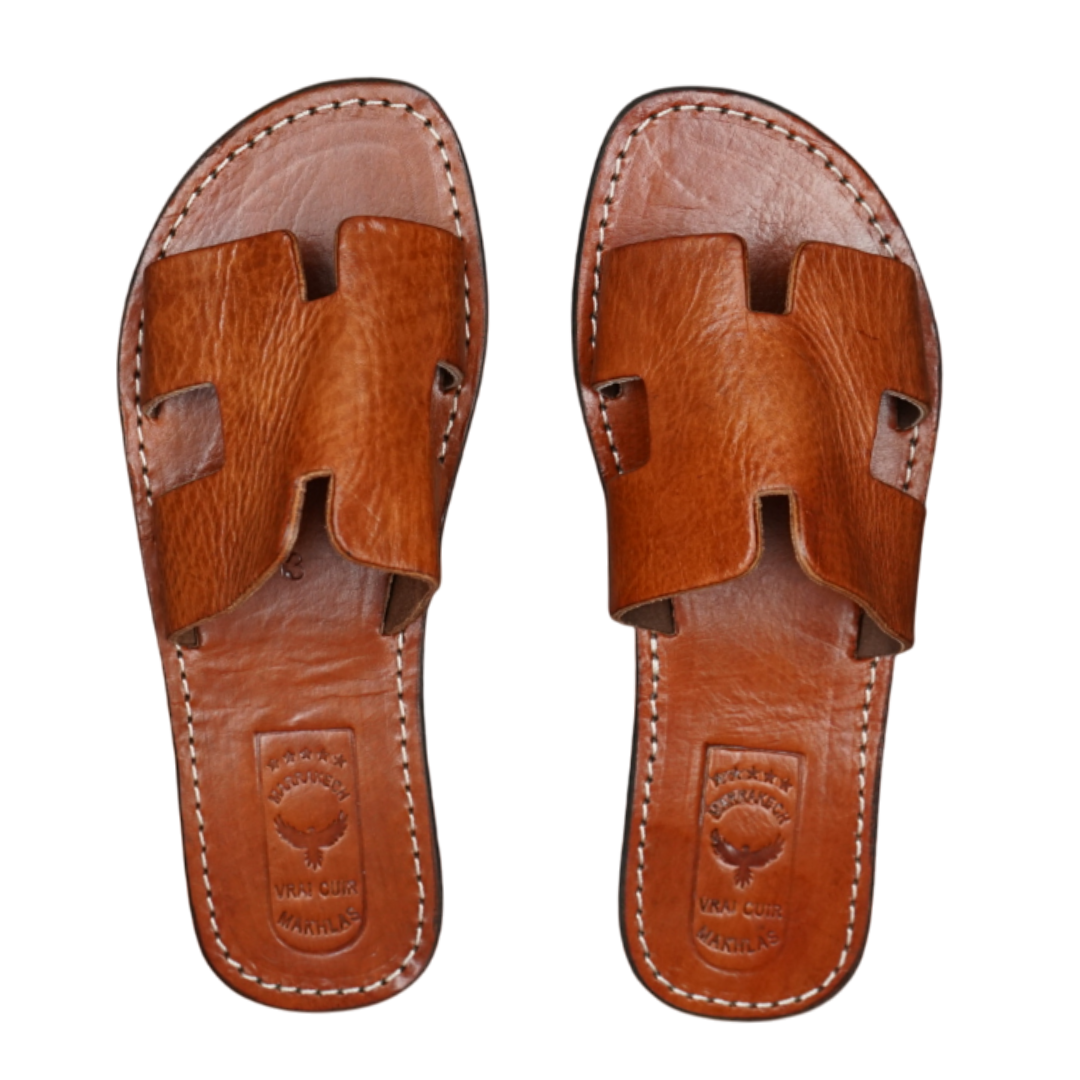 Sandales "Héritage" originales