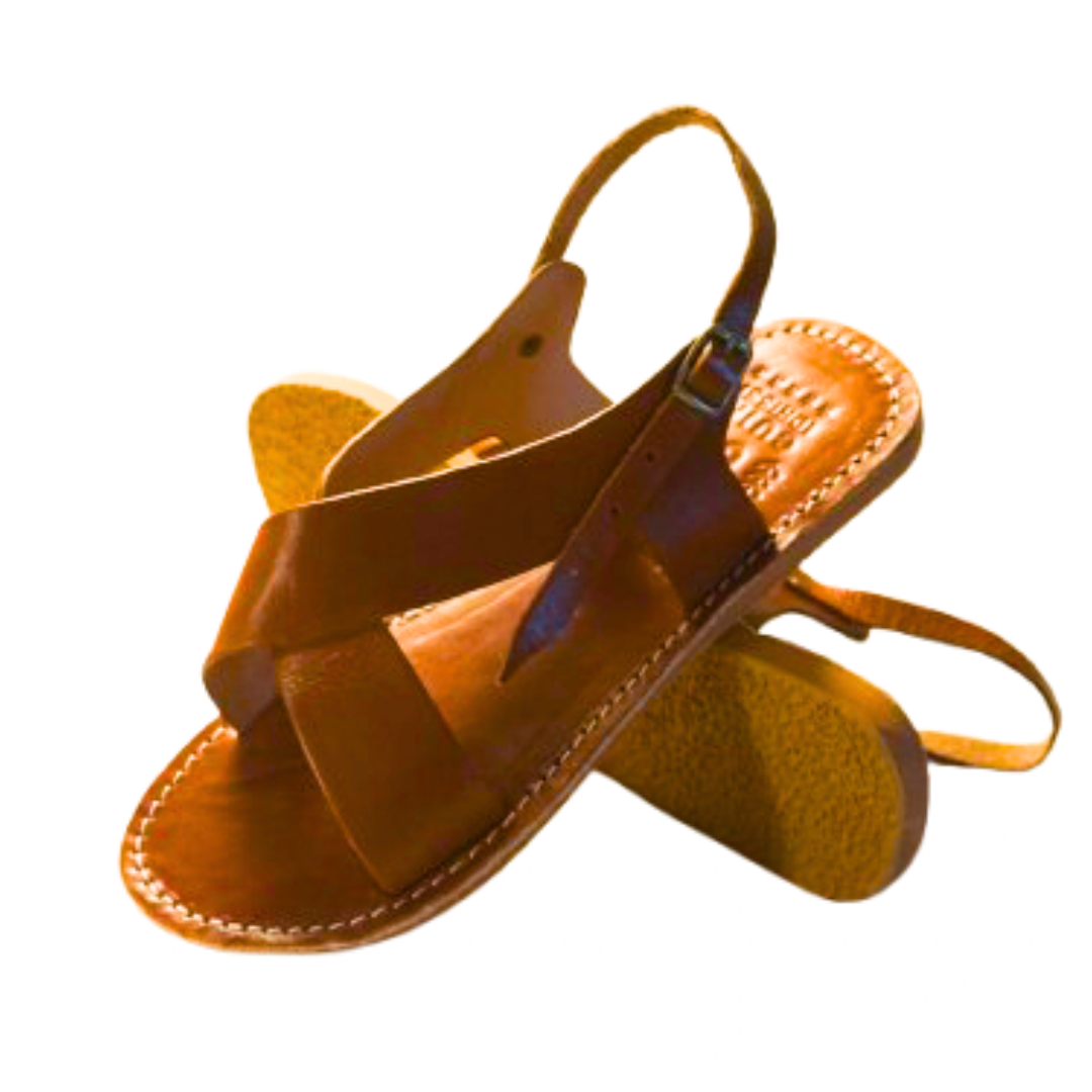 Sandales Femme