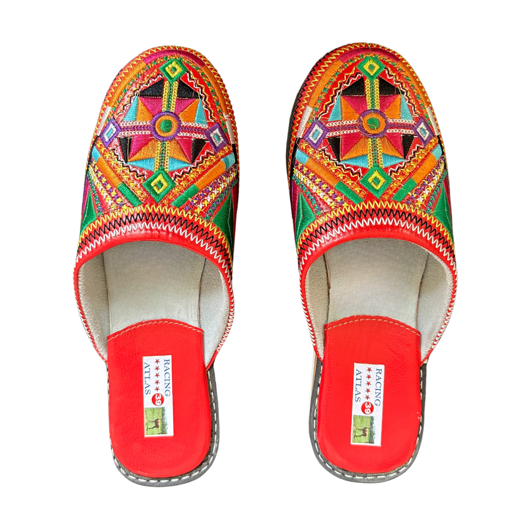 Sandales "Majesty"