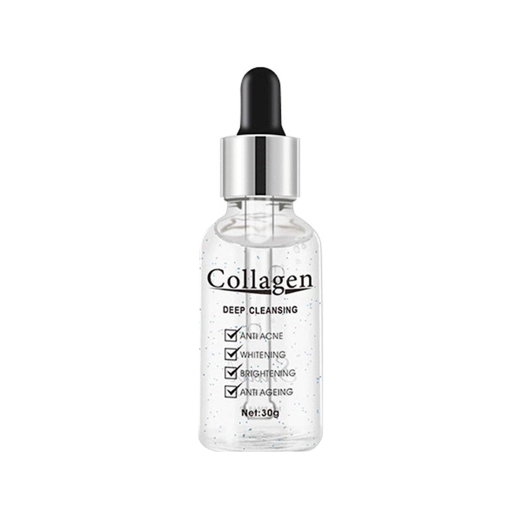 Collagen Deep Clean Snail Face Serum