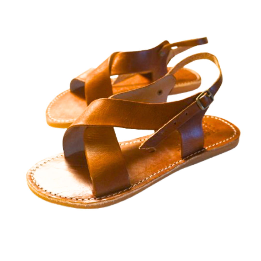 Sandales Femme