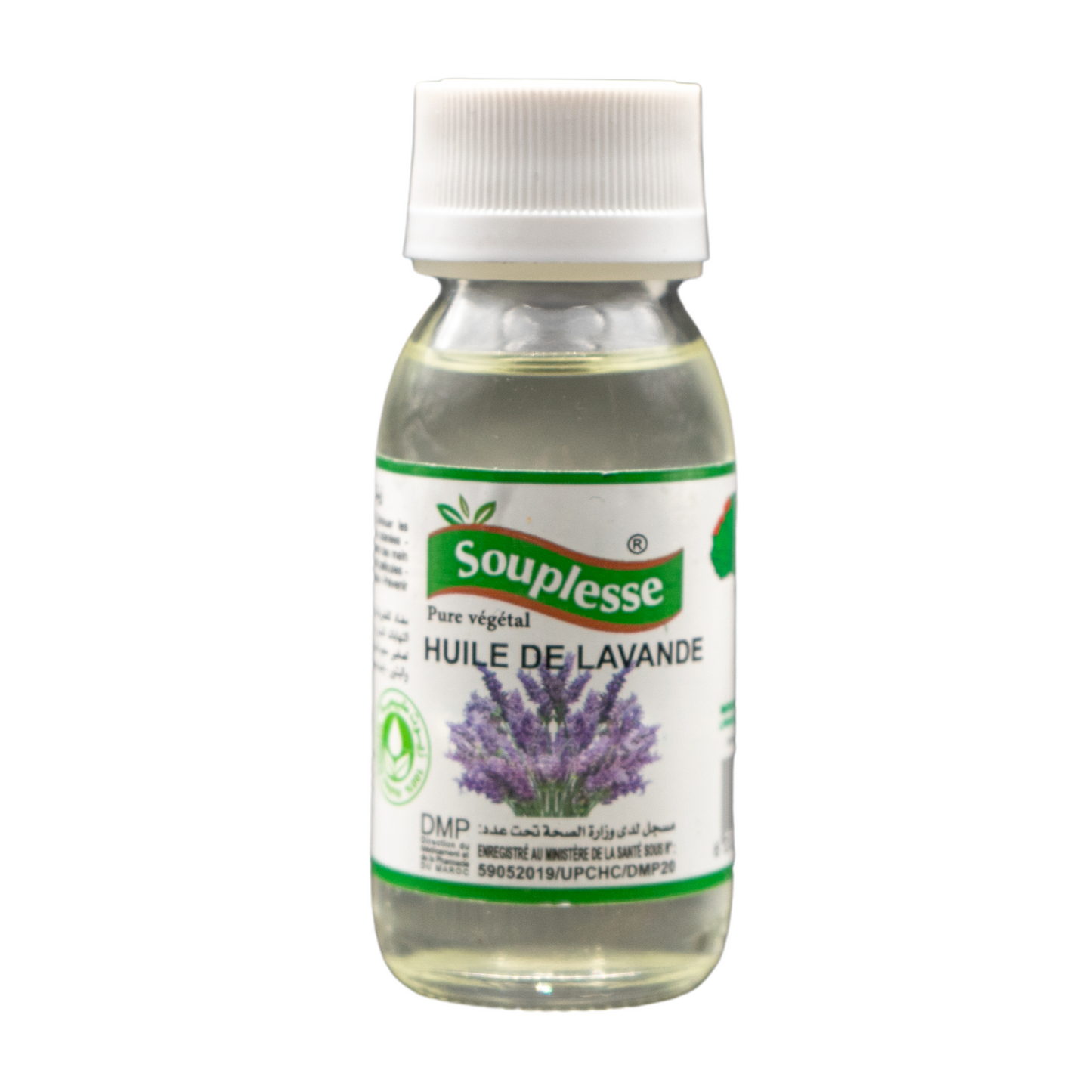 Huile de Lavande
