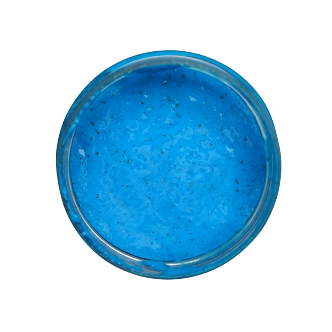 Gommage purifiant au Nila