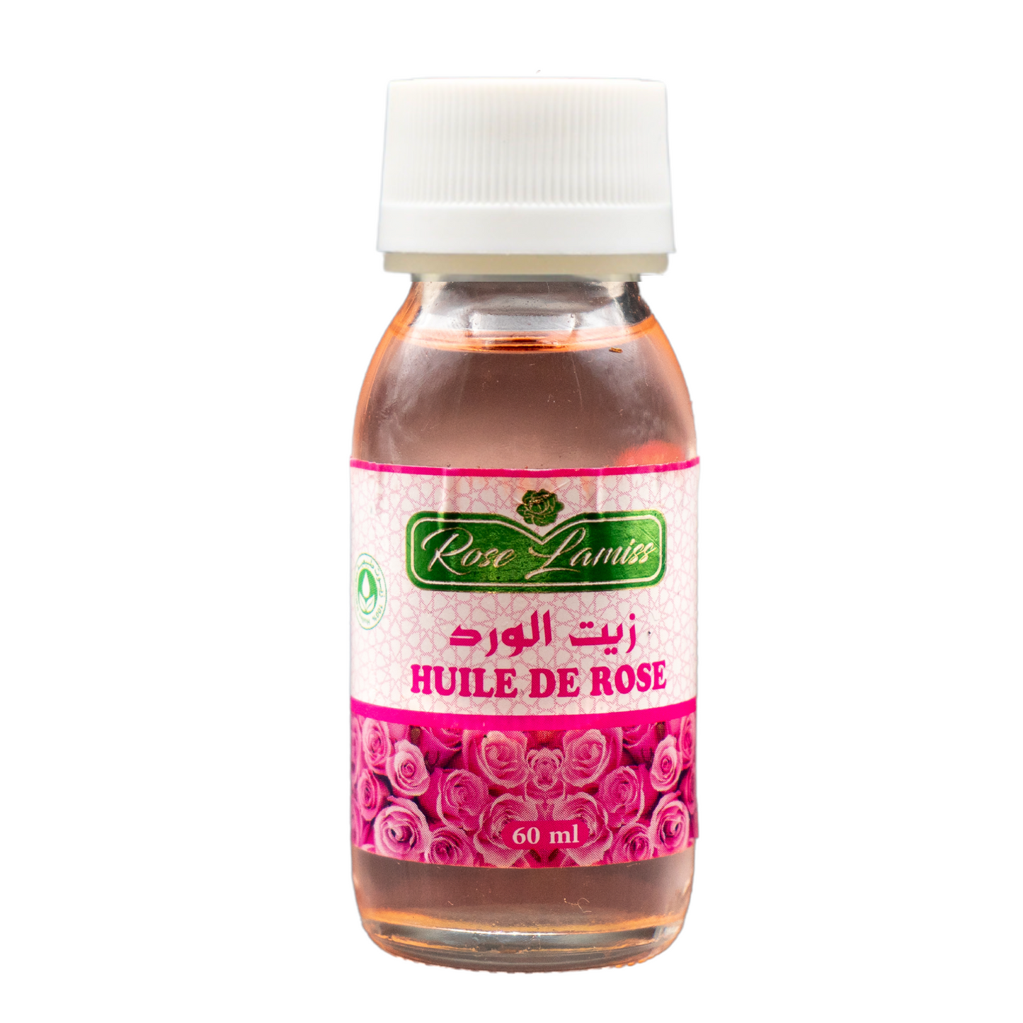 Huile de Rose