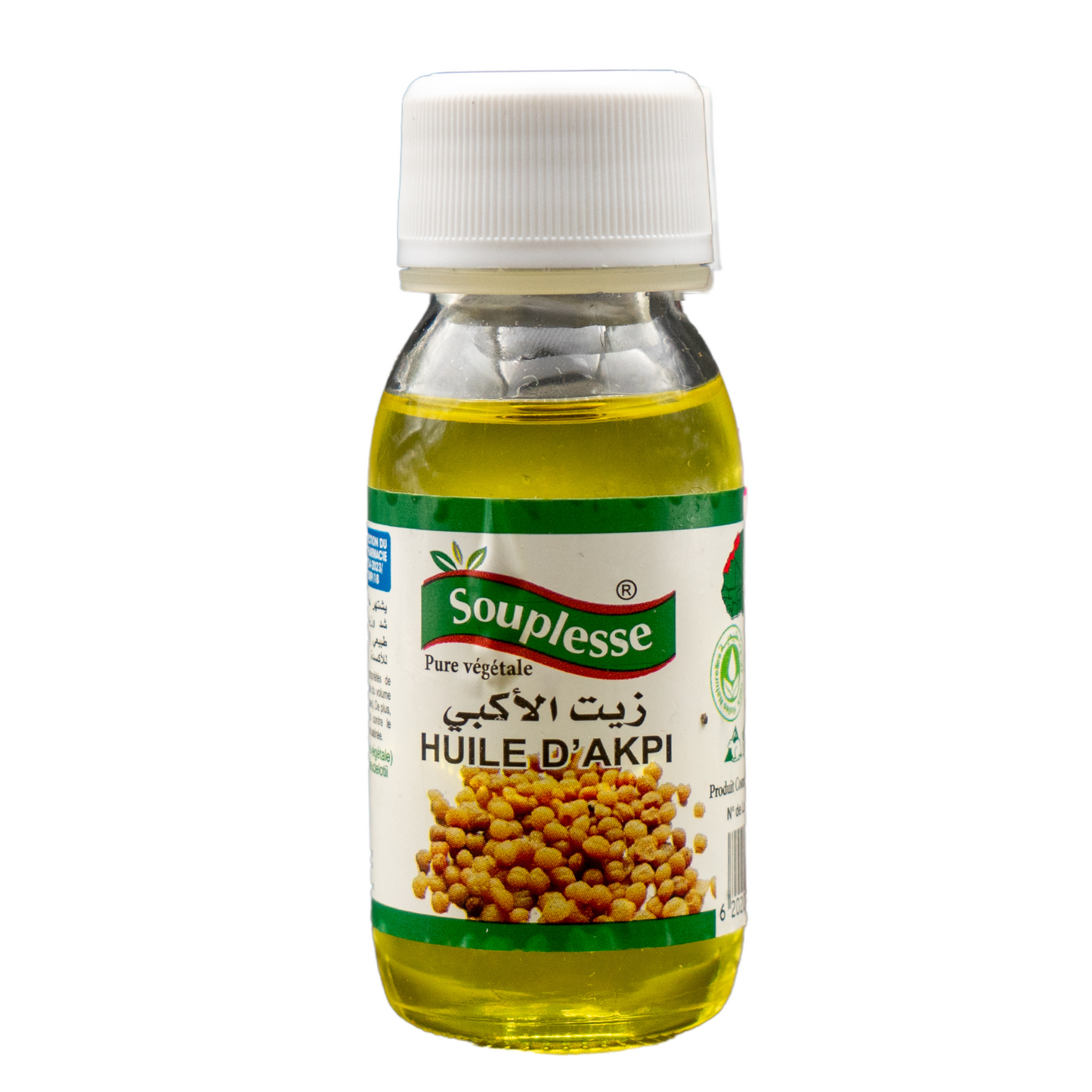 Huile Akpi
