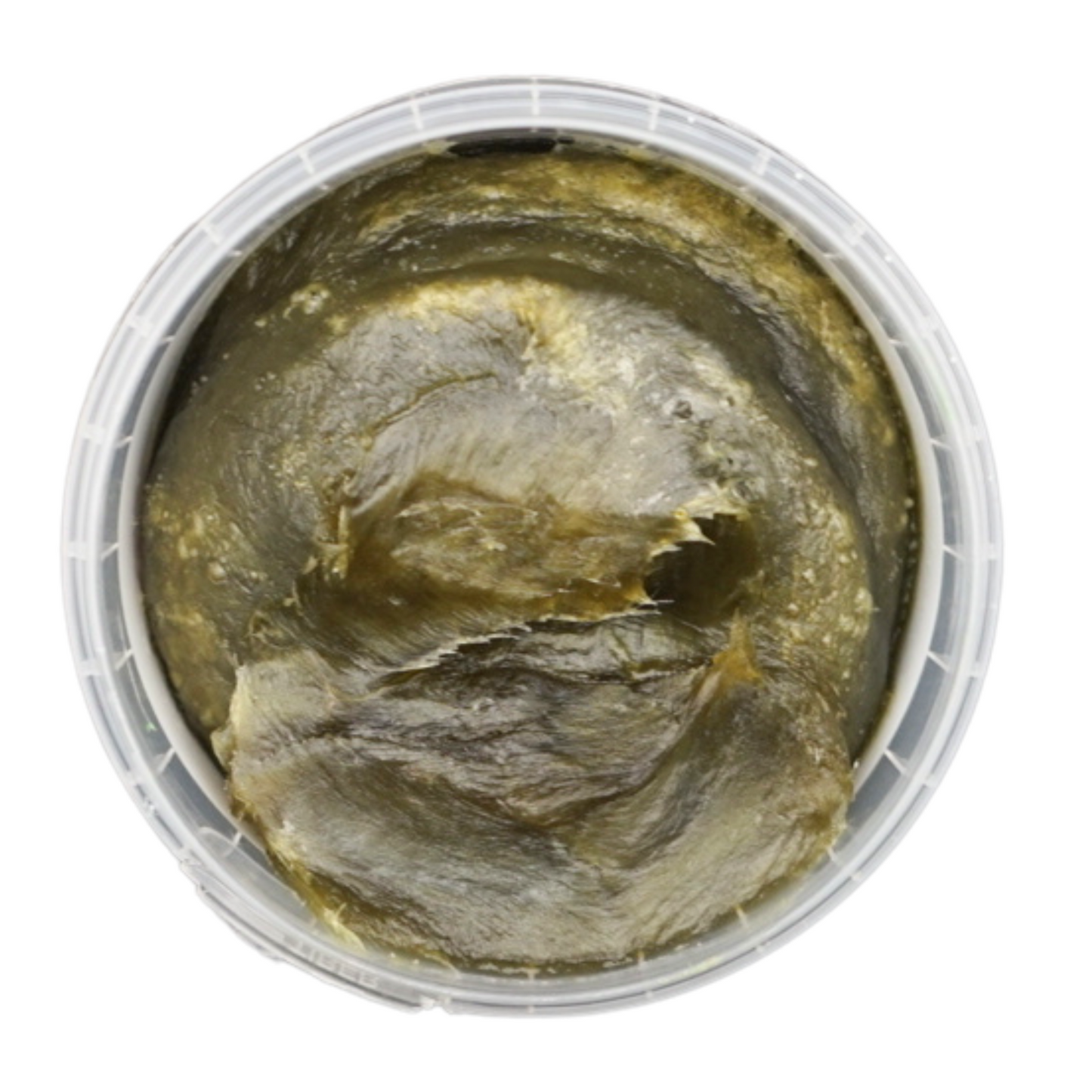 Savon Noir à l'huile Olive