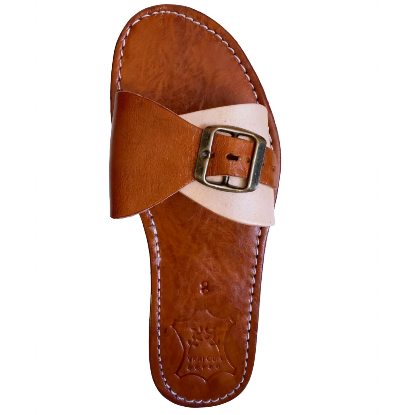 Sandales Aura Chic
