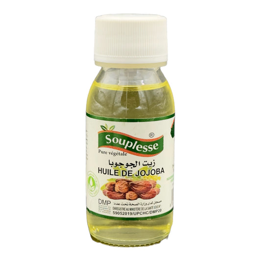 Huile de jojoba