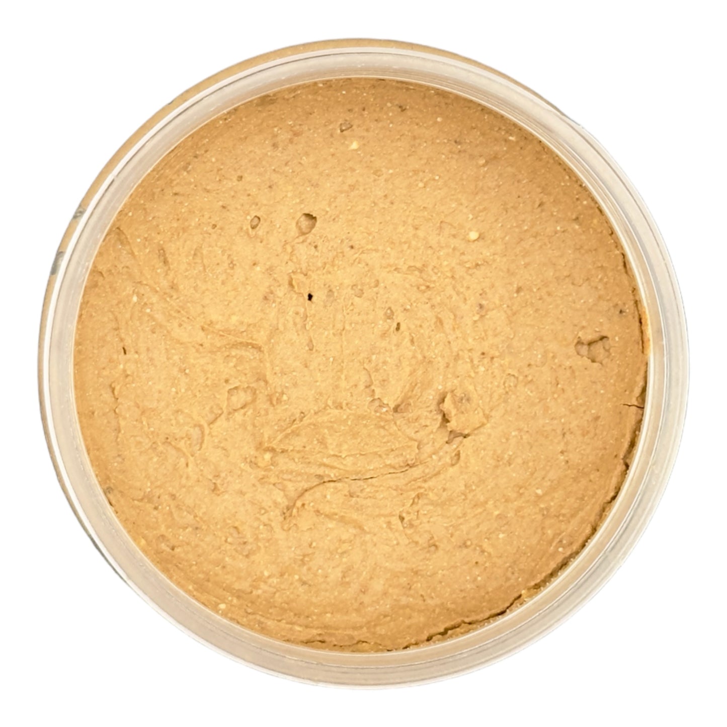 Masque argile au curcuma