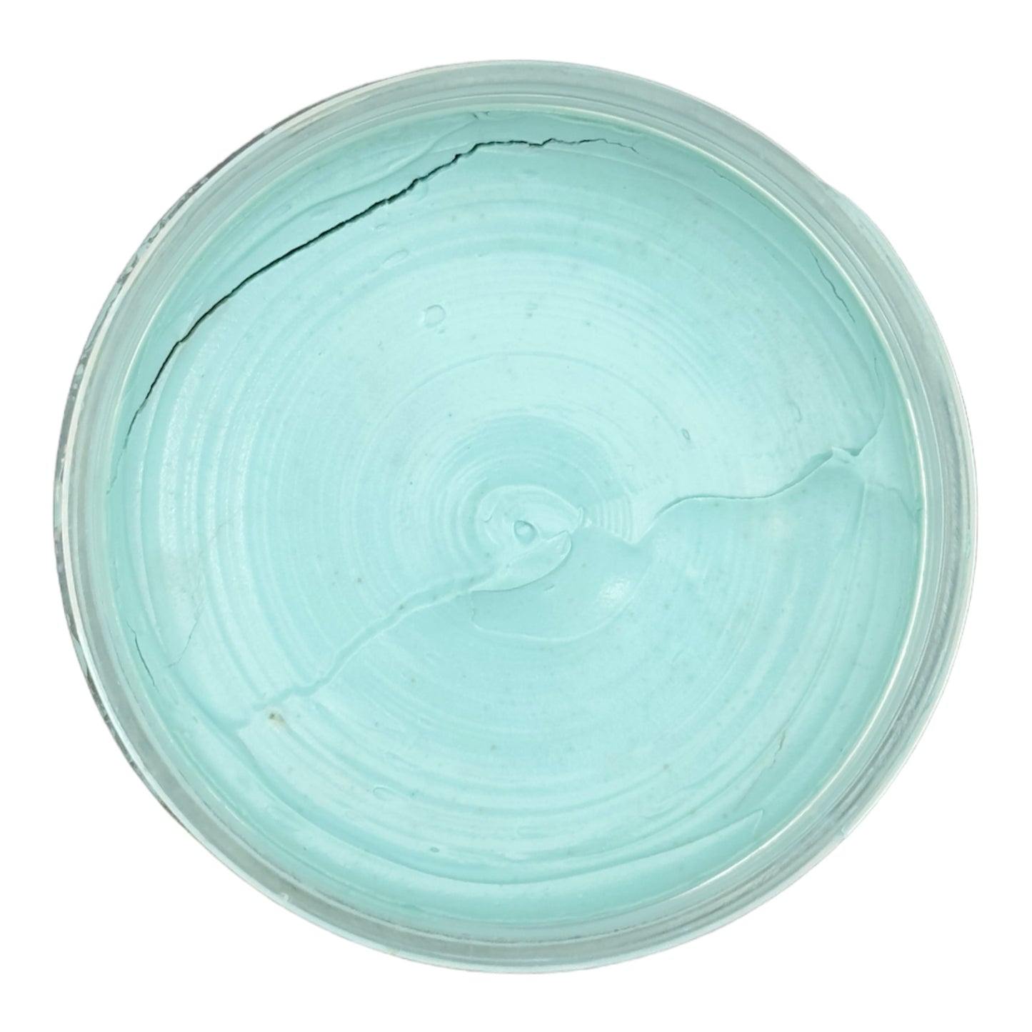 Masque argile au nila bleu