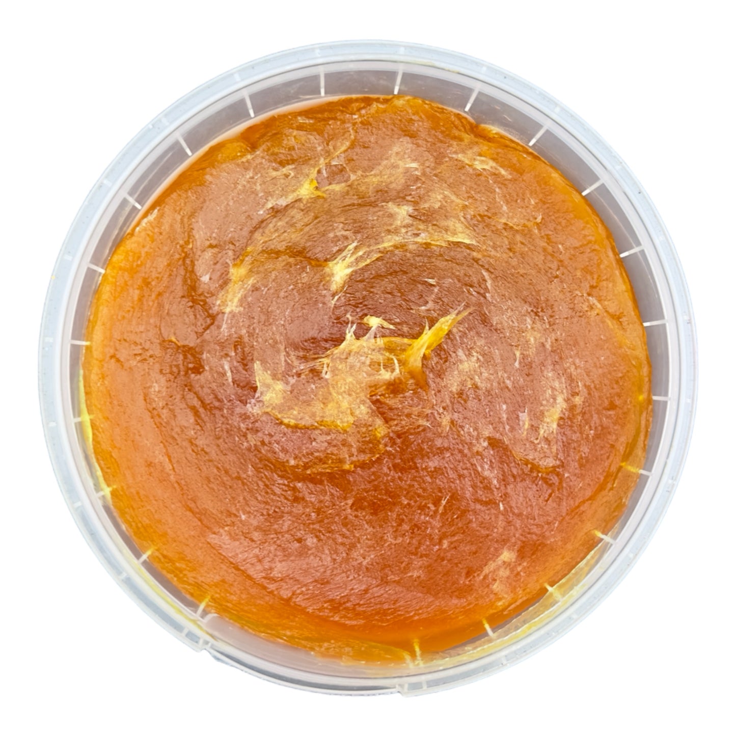 Savon noir aux extraits de Curcuma