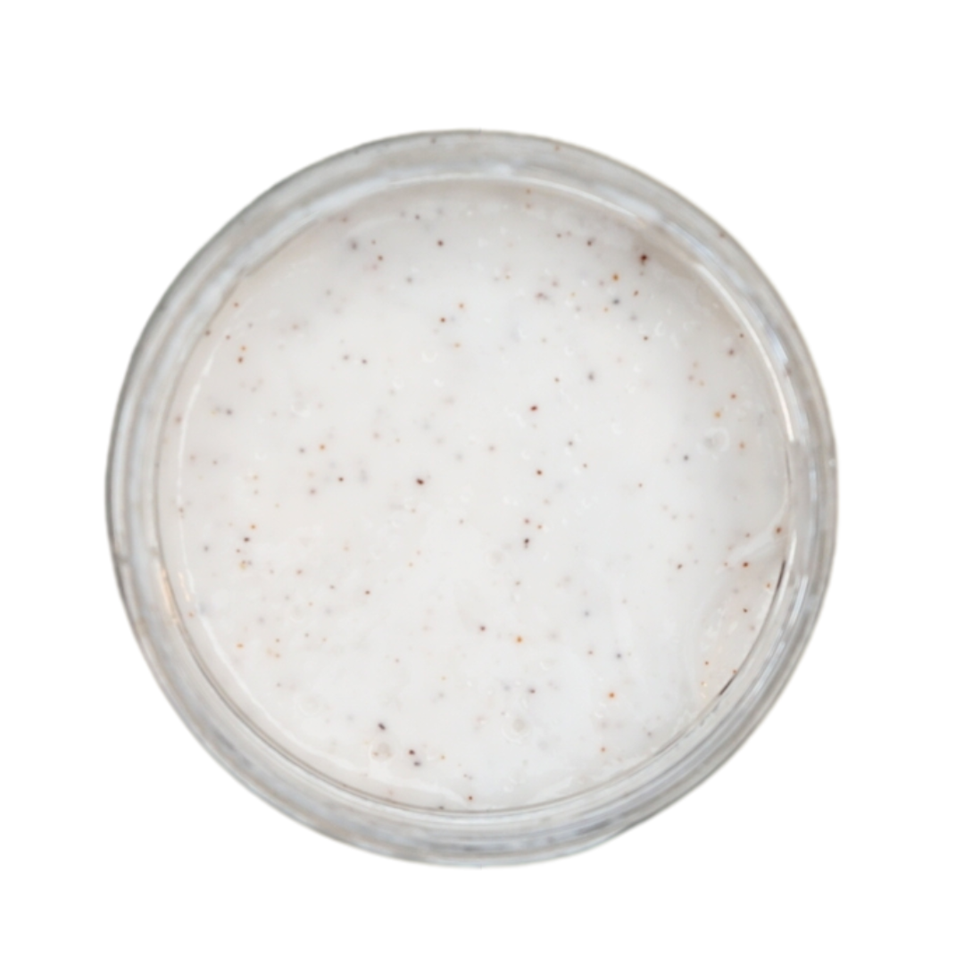 Gommage purifiant à l'Argan