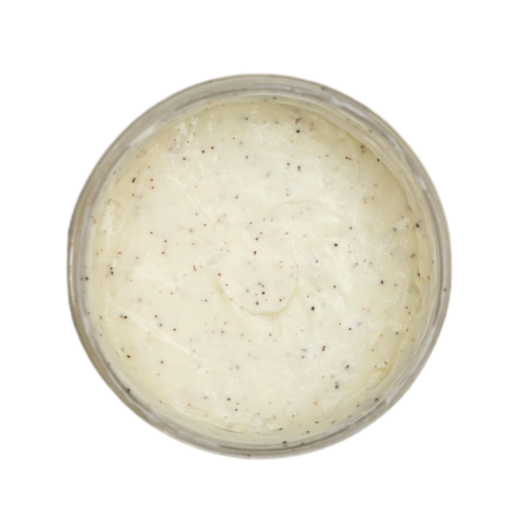 Gommage purifiant à l'Encens