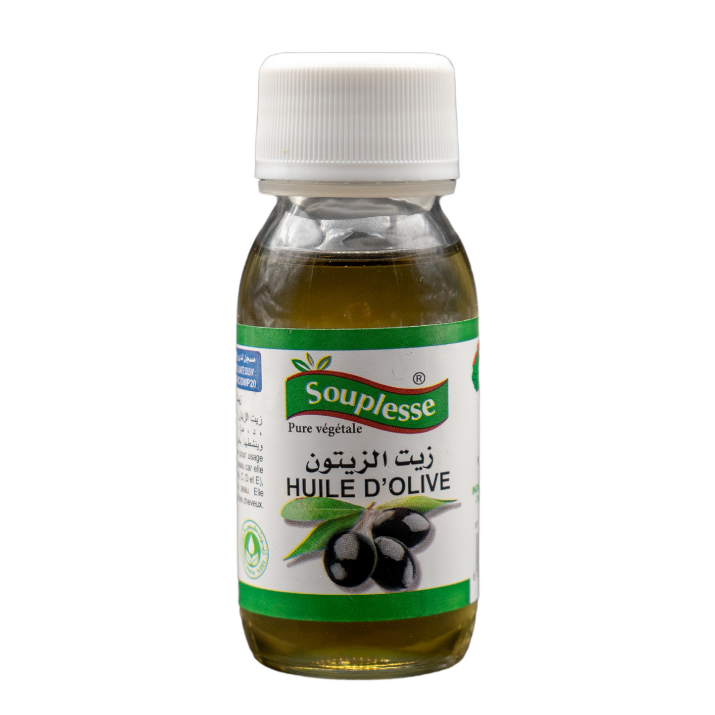 Huile Olive