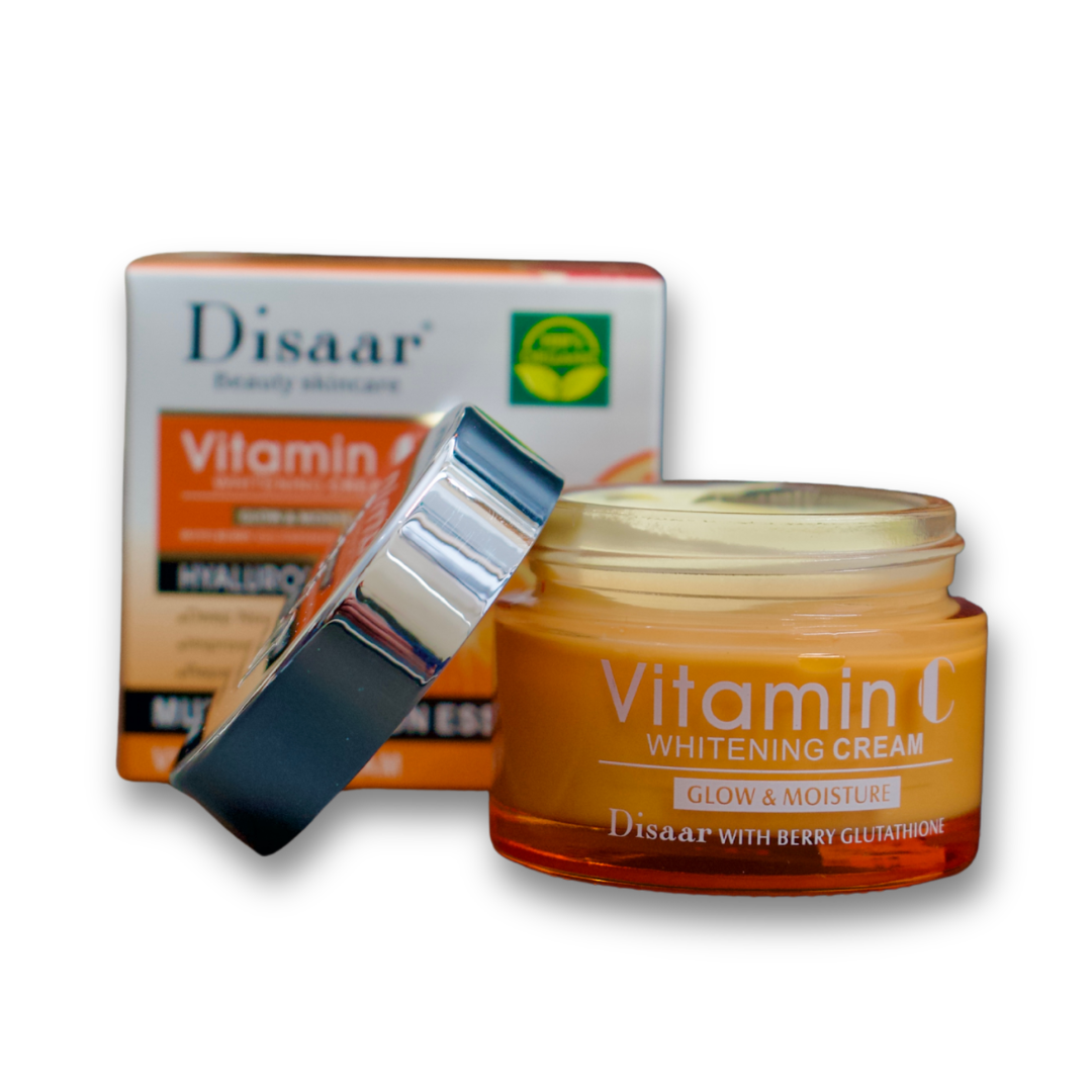 Crème à la vitamine C Disaar