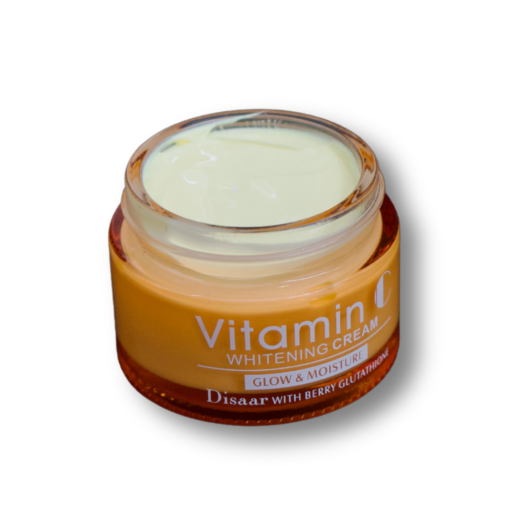 Crème à la vitamine C Disaar