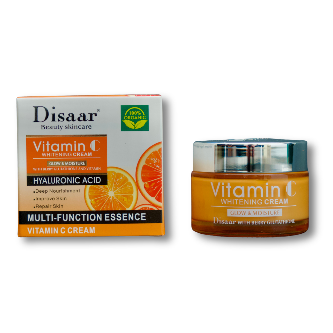 Crème à la vitamine C Disaar