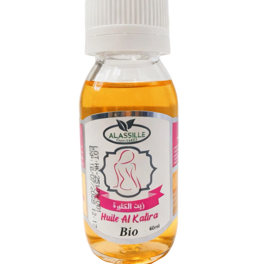 Al-Katira Oil