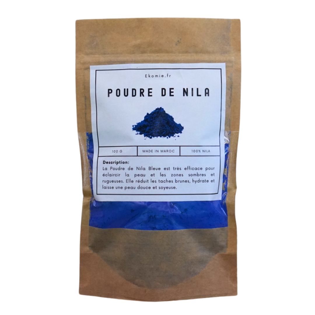 Poudre de Nila