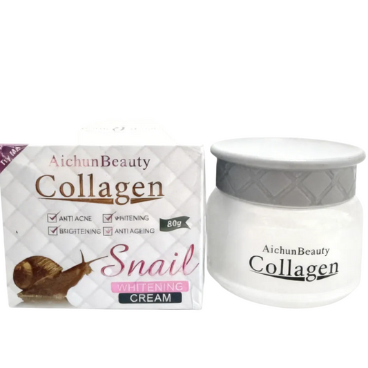 Aichun Beauty Collagen Snail