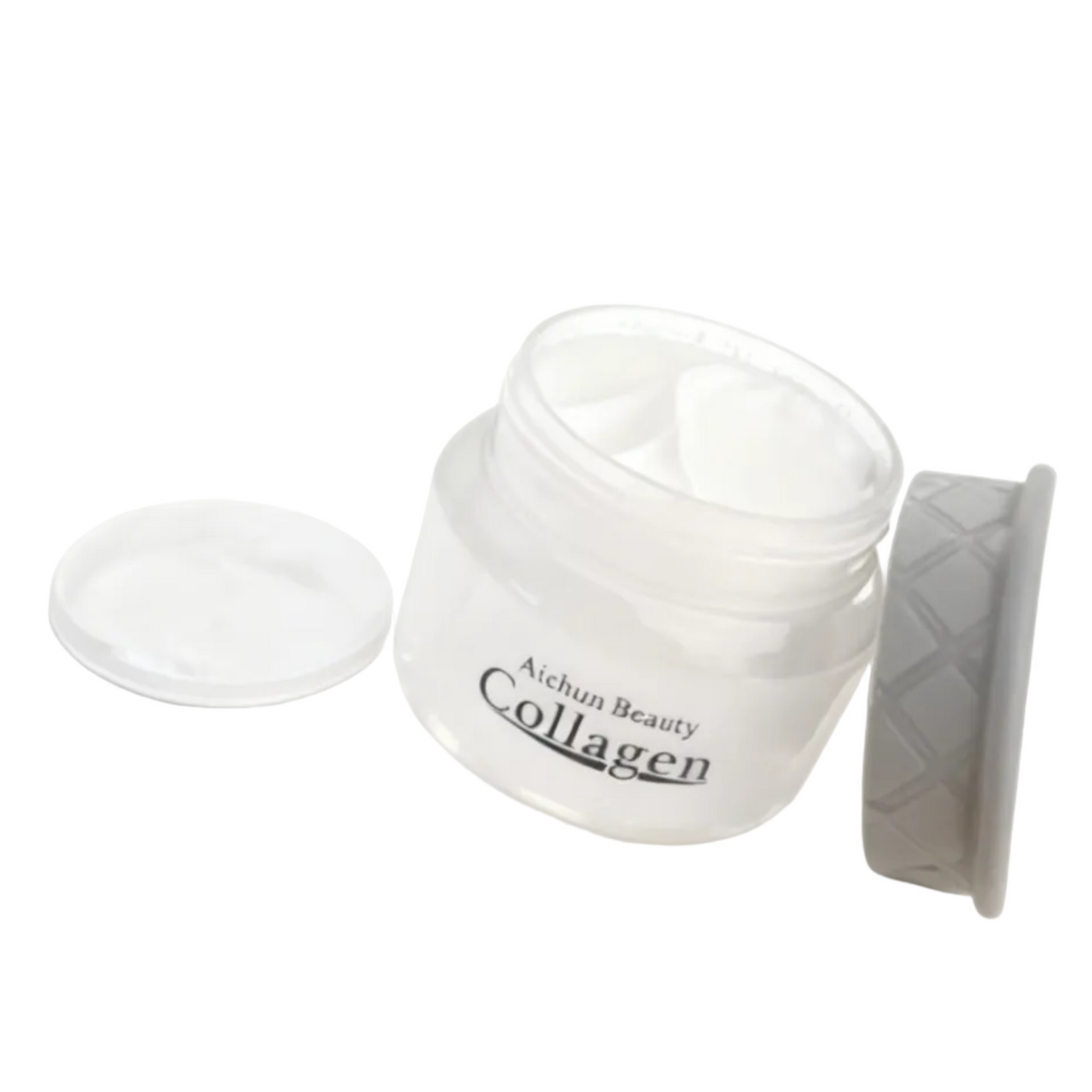 Aichun Beauty Collagen Snail