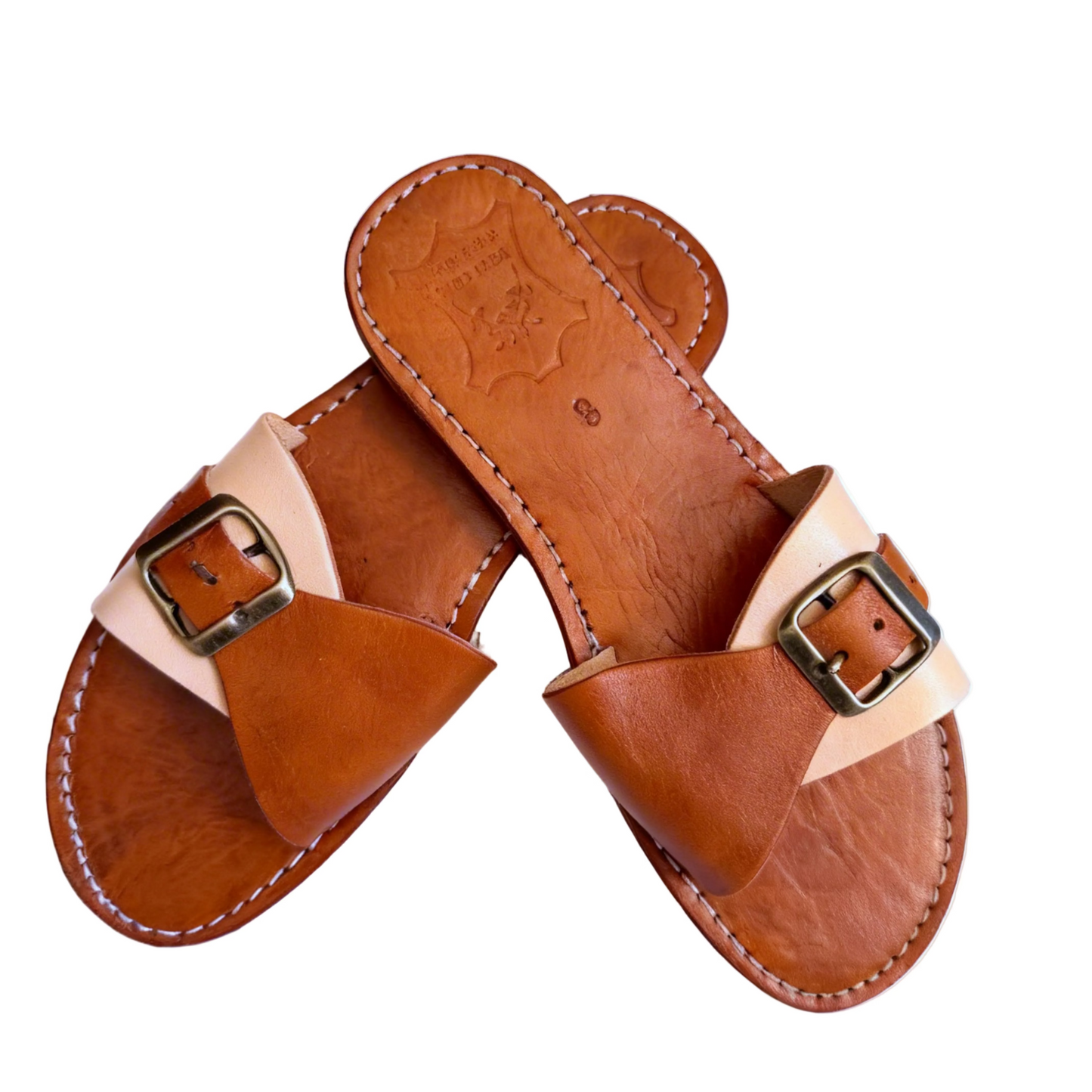 Sandales Aura Chic