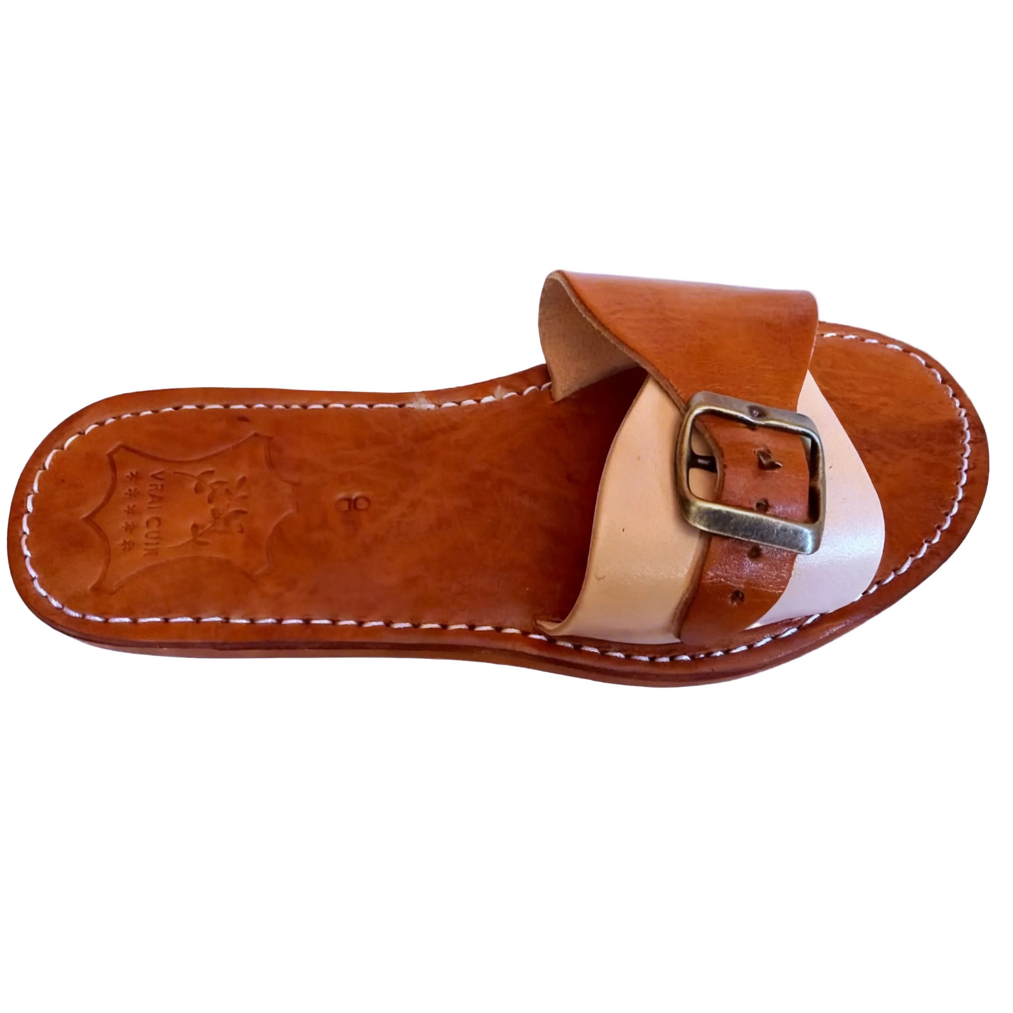 Sandales Aura Chic