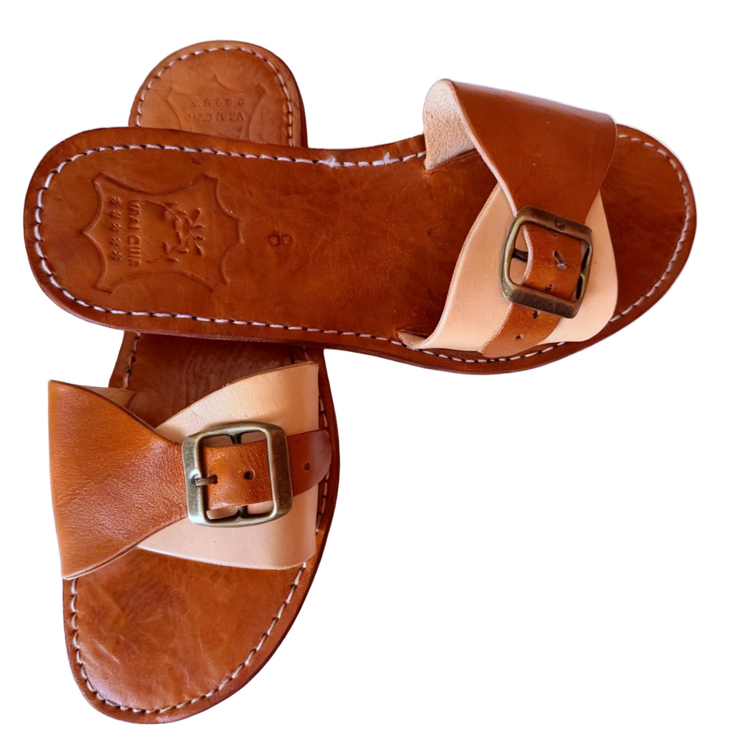 Sandales Aura Chic