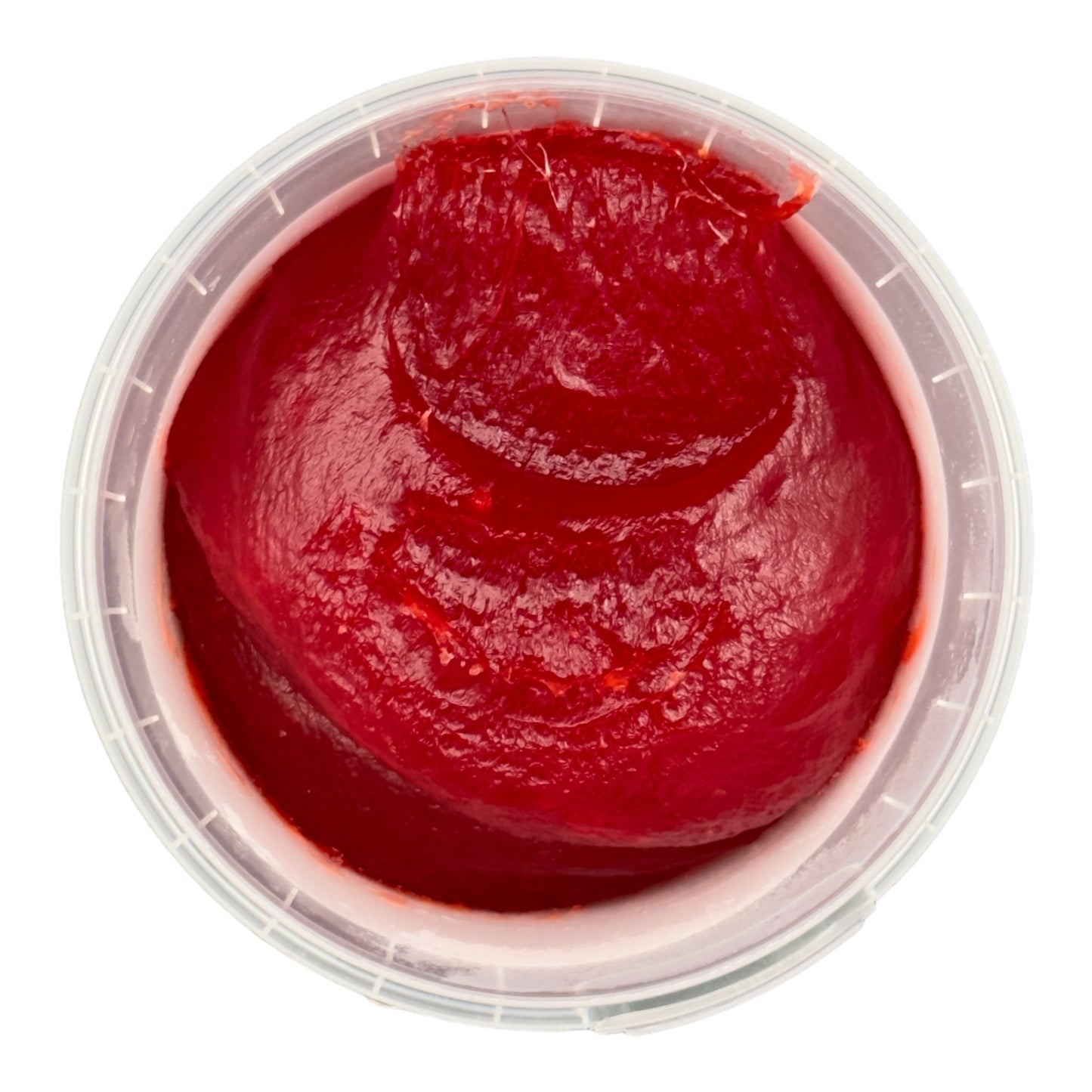 Savon noir aux carotte et curcuma